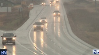 WI drivers should expect delays, wintry mix on roads this Thanksgiving