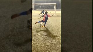 The best penalty