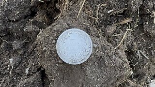 The Reign Of Queen Victoria Metal Detecting