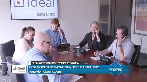 MHL- Ideal Home Loans