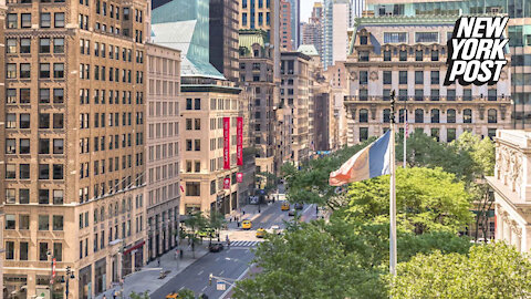 Photos show sleek $200M upgrade to New York Public Library's biggest branch