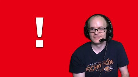 Another Announcement For You From Mew2King!