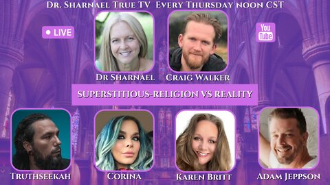 Superstitious – Religion VS Reality!!Panel Discussion!!Subscribe Now