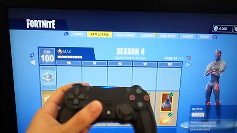 How To Get FORTNITE SEASON 4 Battle Pass For FREE! (Fortnite: Battle Royale Season 4)