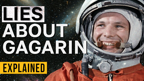 Yuri Gagarin: 3 unknown facts. What was fake about Soviet sex symbol? | Russian history