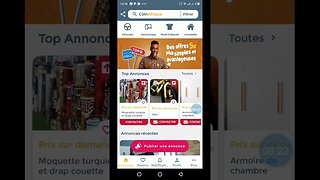 Comment vendre en ligne coin afrique application boutique en ligne