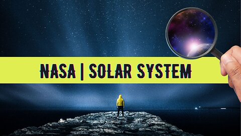 Exploring Solar System with SpaceWonders| Solar System| सौर परिवार