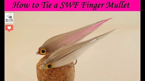 SWF Finger Mullet