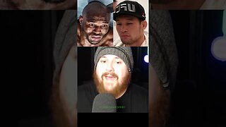 Kamaru Usman is scared of Shavkat Rakhmonov - MMA Guru Thinks