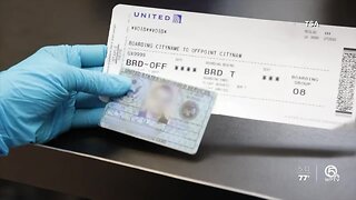 REAL ID appointments 'already booked through May'