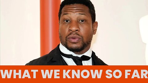 Actor Jonathan Majors Arrested in NYC: What We Know So Far