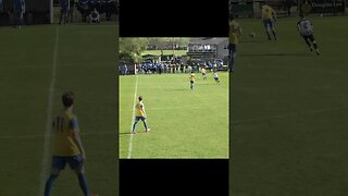 Red Card! Did The Referee Get This Decision Right? | Grassroots Football #shorts