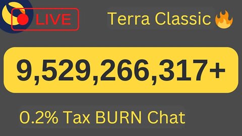 Terra Classic (Live Burn) 24/7