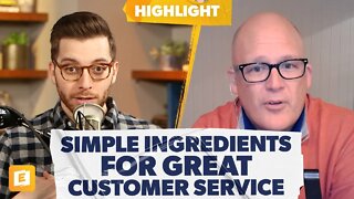 Chick-fil-A’s Simple Ingredients for Great Customer Service