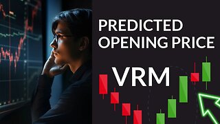 Vroom, Inc.'s Next Breakthrough: Unveiling Stock Analysis & Price Forecast for Fri - Be Prepared!