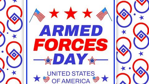 Saluting the Protectors: Armed Forces Day's Grand Legacy