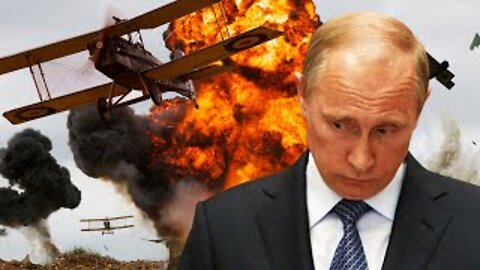 That Country Has Declared War on Russia!