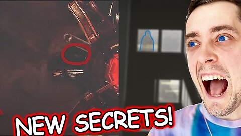 NEW SECRETS! I FOUND NEW CHARACTER in SKIBIDI TOILET 40!? GMAN FACE ON LEAK FROM 76 PART 2?