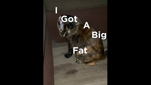Big Fat Ass!