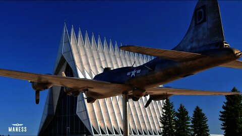 Why is the Air Force Academy Pushing Critical Race Theory and Marxism?