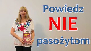 PASOŻYTY - TO TRZEBA WIEDZIEĆ! | cz.1 | Warszawa 25.03.23