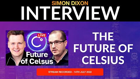 What does the future looks like for Celsius?