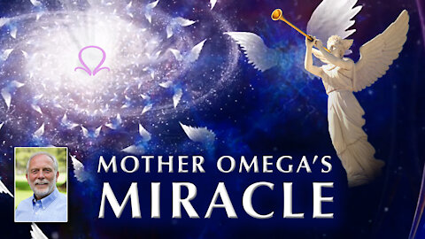 Mother Omega's Miracle Dispensation