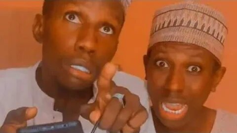 Kano TikTok skit makers to receive 40 lashes in public, sweep court premises and wash toilets .