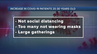 Ask Dr. Nandi: Answers to new questions about COVID-19