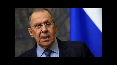 Live: Russia’s Lavrov warns of World War III risk as US hosts talks on arming Ukraine • FRANCE 24
