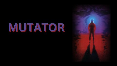 Mutator (1989)