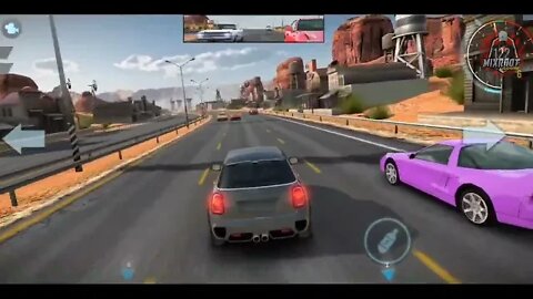 carX Highway Racing | carX Highway Racing Gameplay | carx highway racing android #games