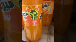 Mirinda Darat Chan Fi Canada