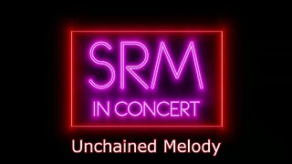 Elvis Presley - Unchained Melody by SRM