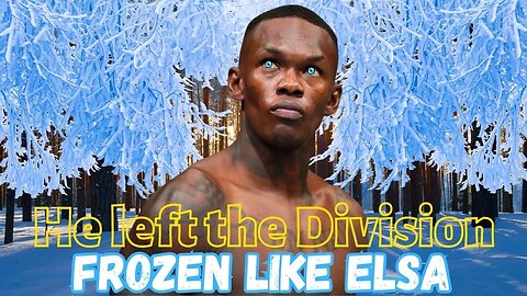 Who is next for Israel Adesanya?