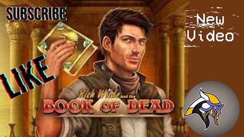 BOOK OF DEAD#1