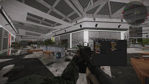 chudvision eft