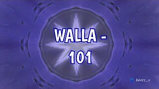 WALLA - 101