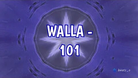 WALLA - 101