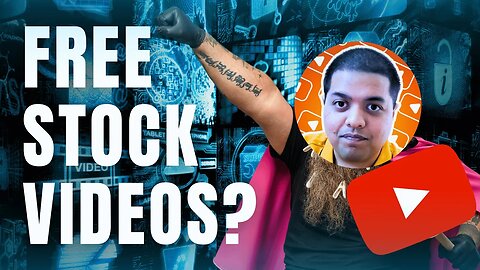 25 Free Stock Videos for YouTube (+2 Bonus) | Free Stock Footage Sites