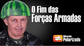 The End of the Brazilian Armed Forces