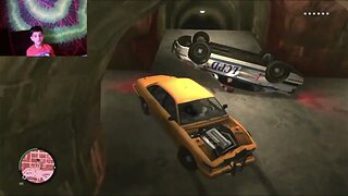 GTA 4 - Getting into forbidden Territory