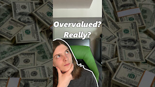 Is The Stock Market Actually Overvalued?