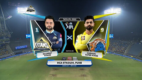 IPL MATCH 2023 GT VS CSK highlight