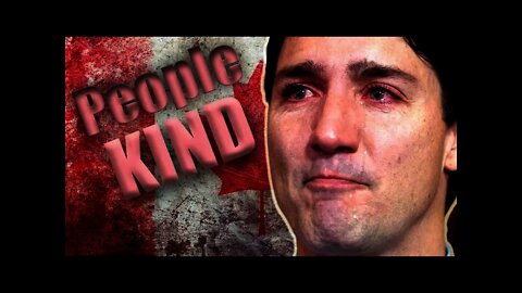 Justin Trudeau is a Complete Idiot