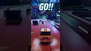 Hot Wheels Unleashed - Mini Cooper S Gameplay (2014 Multipack Exclusives Car)