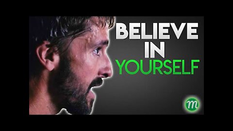 Believe in YourSelf | Don't you Dare to Ever Give Up