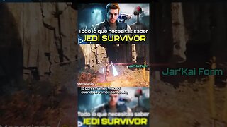 El combate se ve espectacular #jedisurvivor #starwars #shorts