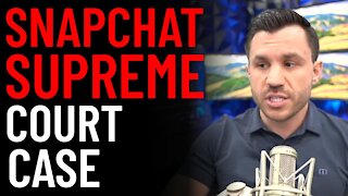 Brandi Levy Snapchat Supreme Court Case