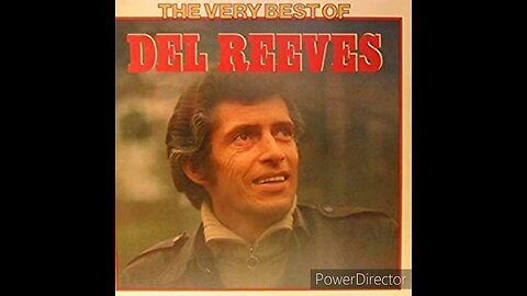 Del Reeves - I Would Like To See You Again